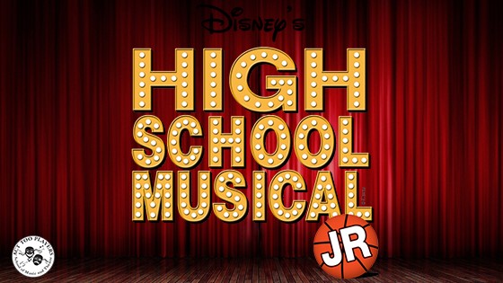 Franklin Theatre High School Musical Jr