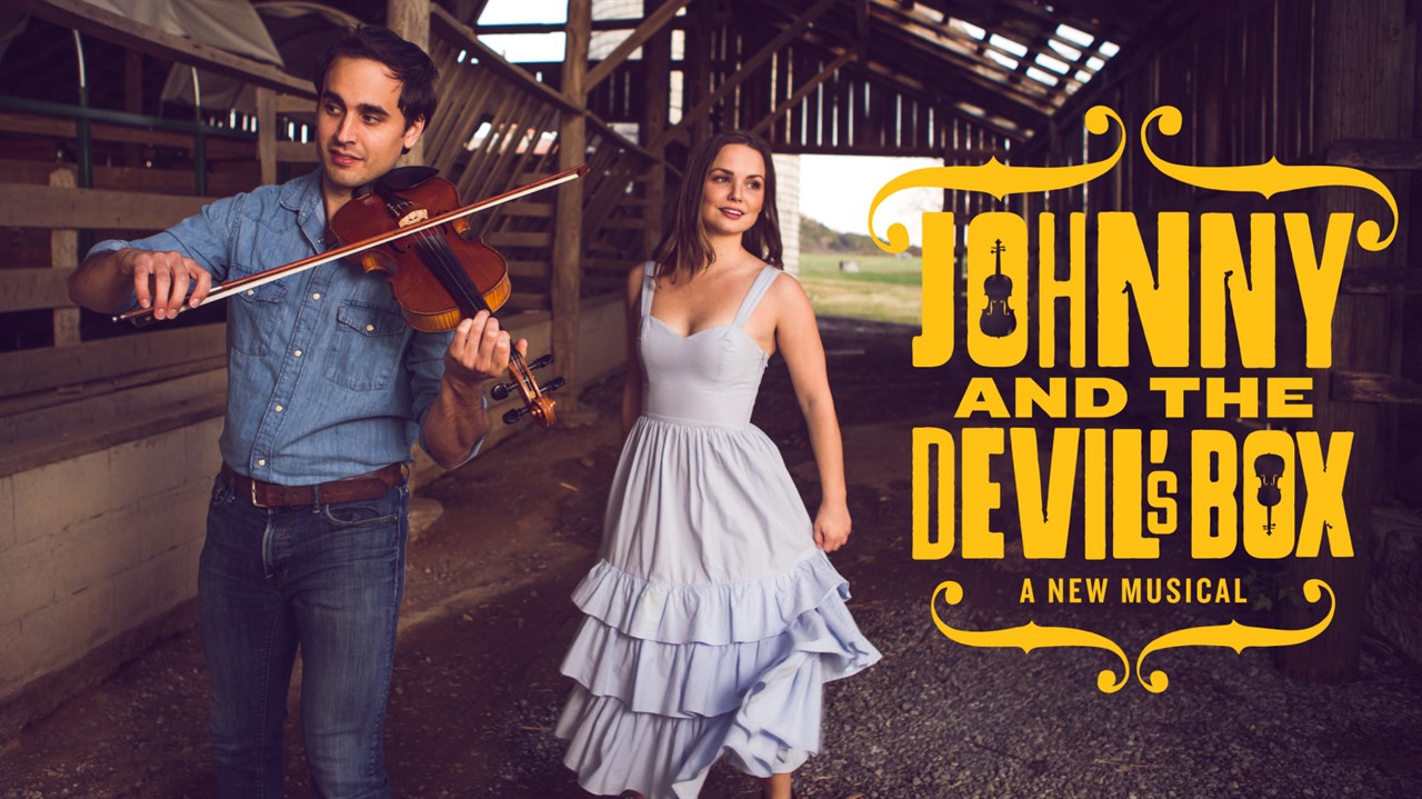 Franklin Theatre - Johnny and the Devil's Box: A New Musical