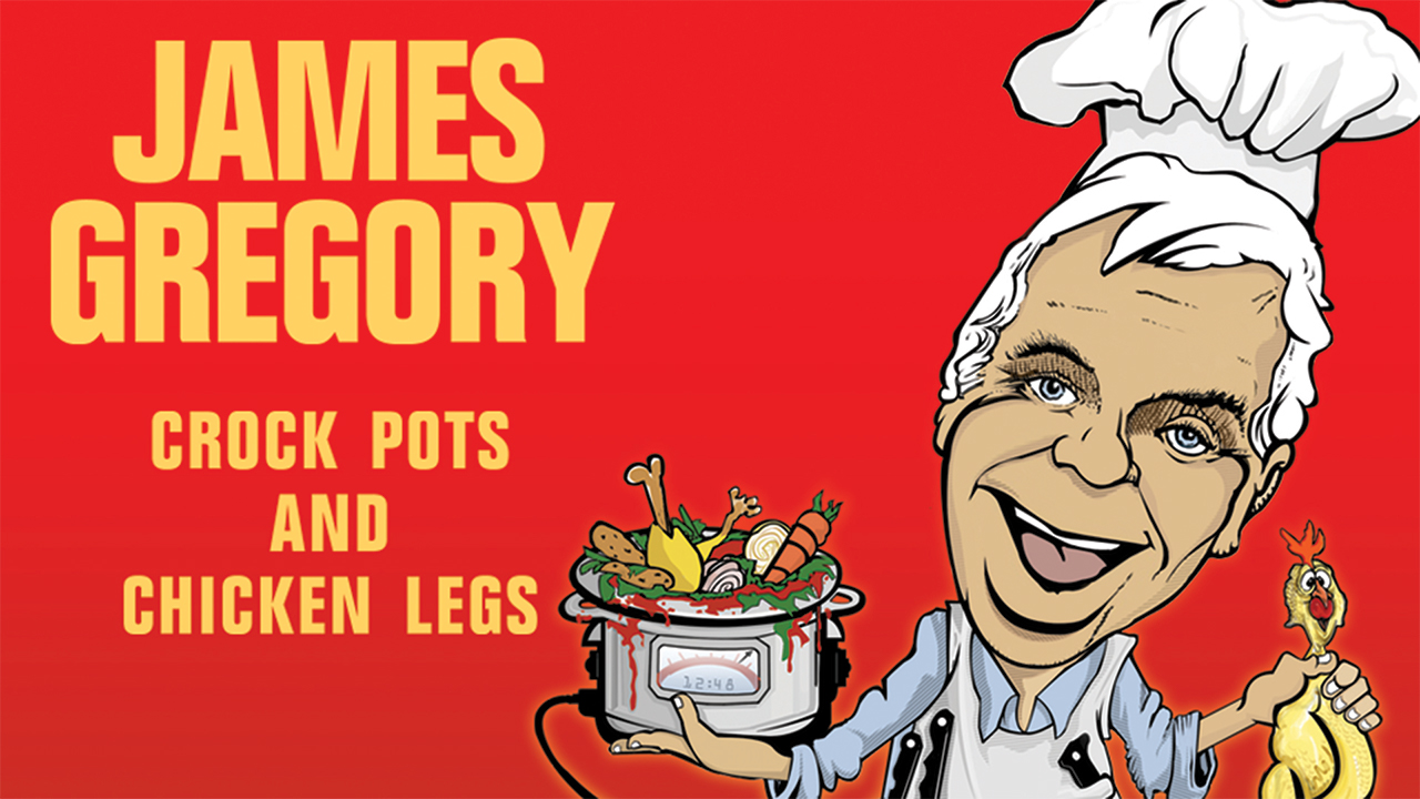james gregory tours