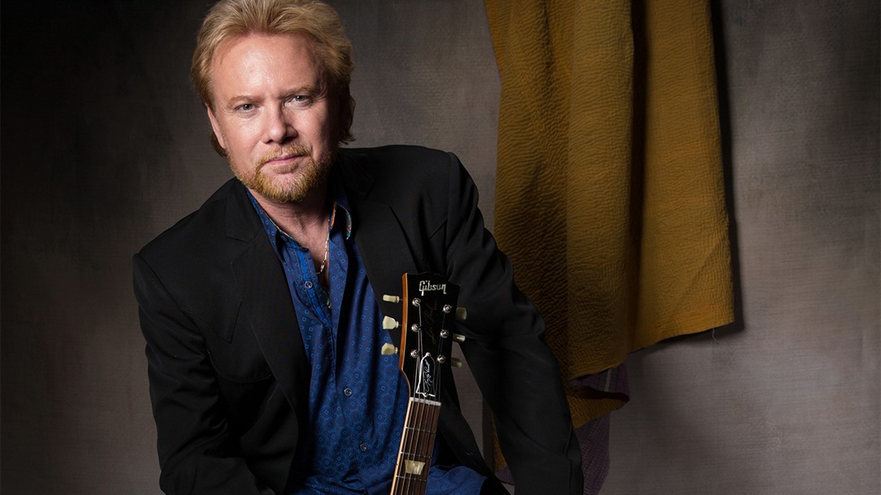 Franklin Theatre - Lee Roy Parnell