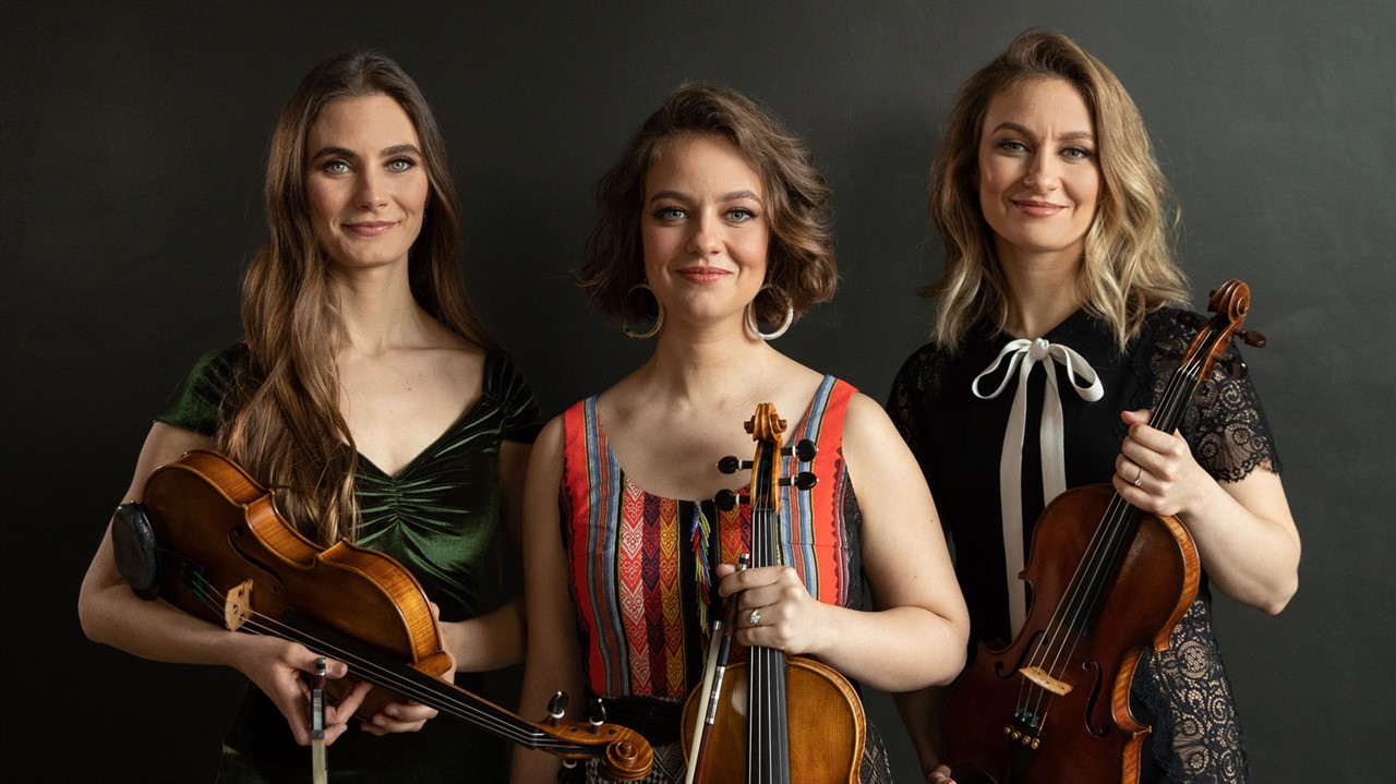 Franklin Theatre The Quebe Sisters franklin-theatre-the-quebe-sisters