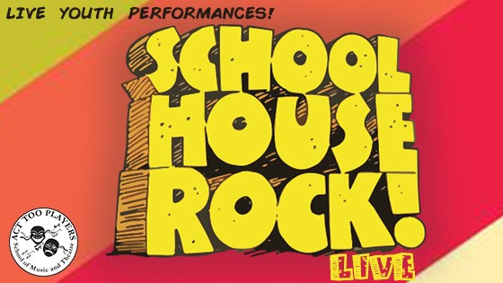 schoolhouse rock live jr curtain call song